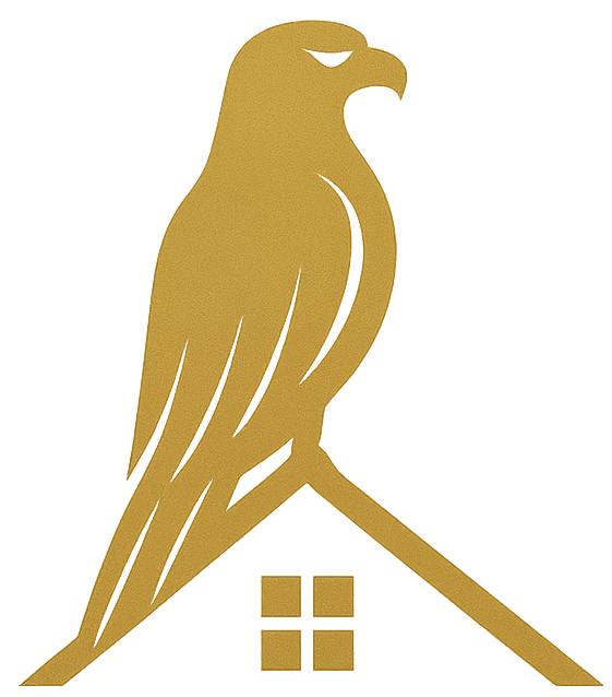 Águia Dourada Imóveis